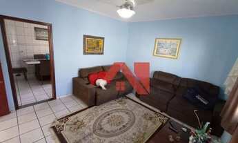 Imagem: Casa com 4 dormitórios à venda, 166 m²