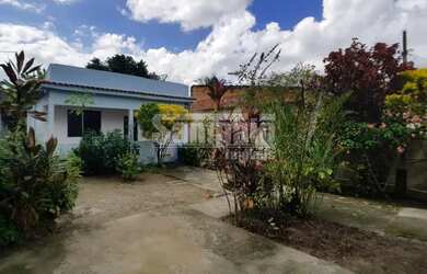 Imagem 3: Guaratiba Casa com 1 dormitório