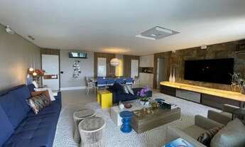 Imagem 5: Apartamento com 3 dormitórios à venda, 188 m² por R$ 1.650.000,00 - Edson Queiroz - Fortal