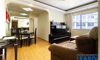 Imagem 2: APARTAMENTO - VILA SÃO FRANCISCO - SP