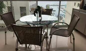 Imagem 2: Apartamento para aluguel com 65 metros quadrados com 1 quarto no Cloc Marina