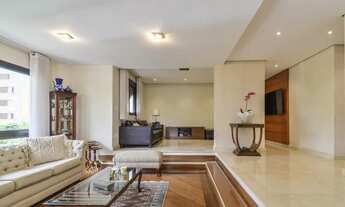 Imagem 5: Apartamento tipo para venda com 3 quartos, 193m²