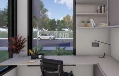 Imagem 7: Venda] Casa Térrea - Condomínio fechado Green Park