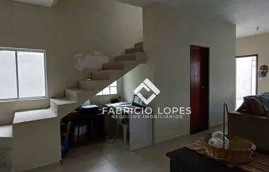 Imagem 5: Casa com 4 dormitórios à venda, 200 m² por R$ 426.000,00 - Residencial Parque dos Sinos