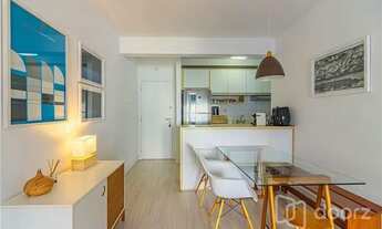 Imagem 7: SãO PAULO - Apartamento Padrão - Perdizes