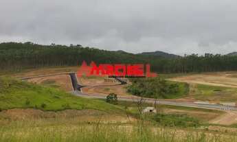 Imagem 7: Terreno Padrão em São José dos Campos