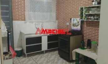 Imagem 6: Casa Padrão em Sao Jose dos Campos