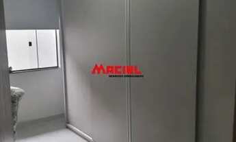 Imagem 3: Casa Padrão em Jacareí