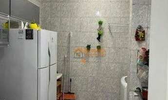 Imagem 7: Apartamento com 2 dormitórios à venda, 46 m² por R$ 235.000,00 - Jardim Flor da Montanha