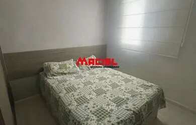 Imagem 3: Apartamento Padrão em Jacareí