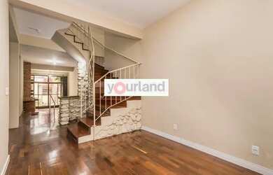 Imagem 2: PORTO ALEGRE - Casa Padrão - Rio Branco