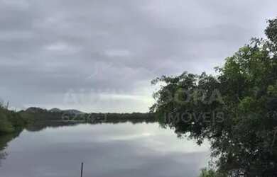 Imagem 7: Ótima casa pra que gosta de tranquilidade e pescaria