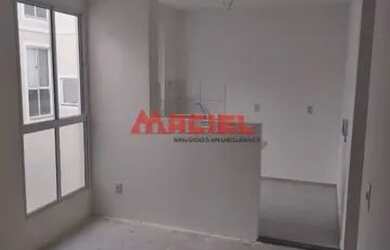 Imagem 6: Apartamento Padrão em São José dos Campos