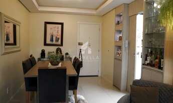 Imagem 5: Apartamento com 2 dormitórios 1 suíte, no bairro Praia Comprida em São José/SC