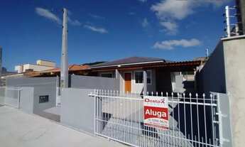 Imagem 2: Casa no bairro Fundos - Biguaçu