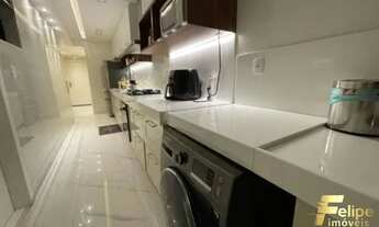 Imagem 5: PERFEITO TRIPLEX NA ORLA DA PRAIA DA COSTA / VILA VELHA