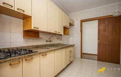 Imagem 4: Apartamento com 3 dormitórios para alugar, 130 m² por R$ 4.305/mês - Jardim Lindóia - Port