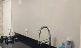 Imagem 4: Apartamento Condomínio Supera