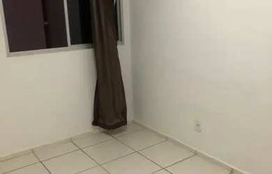 Imagem 3: Apartamento 2 quartos