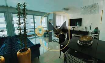 Imagem 2: Premiere Residence 116m² - Agende a Sua Visita