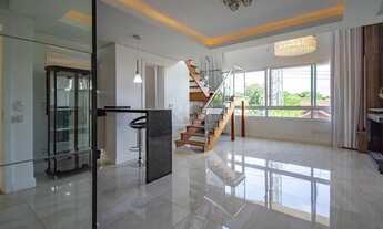 Imagem 2: Apartamento para Venda - 87.9m², 1 dormitório, sendo 1 suites, 2 vagas - Passo da Areia