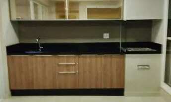 Imagem 5: Vendo lindo apartamento no Splendor Garden Jardim das industrias, 122m² andar alto