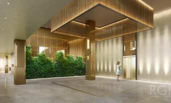 Imagem 4: Apartamento para Venda - 143.23m², 3 suites, 3 vagas - THE PARK Rio Branco Porto Alegre