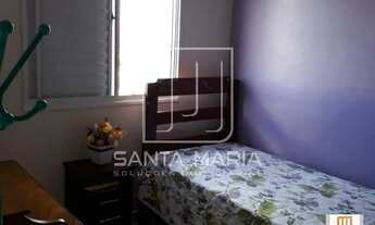 Imagem 6: Apartamento (tipo - padrao) 2 dormitórios, cozinha planejada, portaria 24hs, lazer, salão