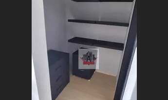 Imagem 6: Flat para aluguel tem 45 metros quadrados com 1 quarto em Vila Olímpia - São Paulo - SP