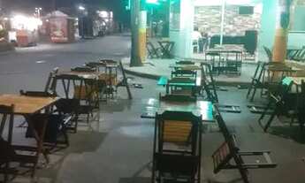 Imagem 6: Passo ponto praça de Heliopolis