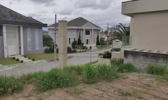 Imagem 2: Terreno Padrão em São José dos Campos