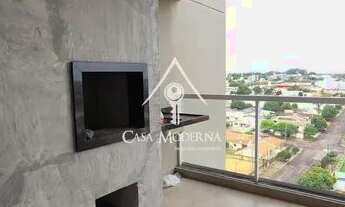 Imagem: APARTAMENTO À VENDA NO ED. SOLAR DAS ARAUCÁRIAS