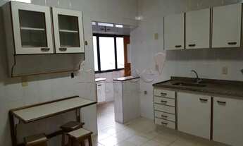 Imagem 3: Apartamento para aluguel 3 quartos 1 suíte 1 vaga Jardim Irajá Ribeirão Preto