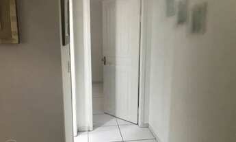 Imagem 6: Apartamento MOBILIADO no início do Garcia, com 1 quarto sala, cozinha e lavação conjugadas