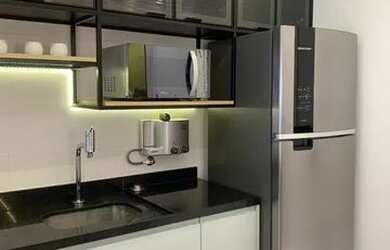 Imagem 5: Apto 73m² | VENDA MOBILIADO