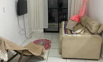 Imagem: APARTAMENTO MOBILIADO GENERAL ARTUR CARVALHO/CONDOMINIO