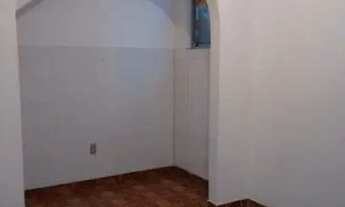 Imagem 4: R$110.000,00 - IAPI - CASA 2/4, suíte, 2 salas, cozinha, banheiro e área de serviço