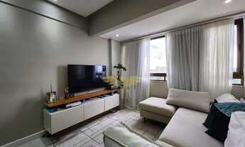 Imagem 7: Apartamento para venda com 50 metros quadrados com 2 quartos em Imbuí - Salvador - BA