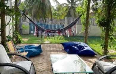 Imagem 6: Aluguel casa peruibe