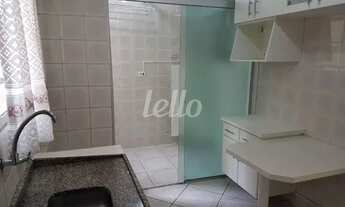 Imagem 5: São Bernardo do Campo - Apartamento Padrão - Jardim Nova Petrópolis