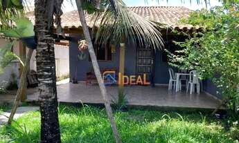 Imagem 7: Casa com 2 dormitórios, 65 m² - venda por R$ 180.000,00 ou aluguel por R$ 1.200,00/mês - U