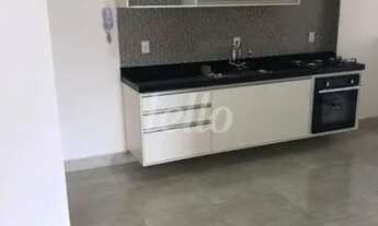 Imagem 5: Santo André - Apartamento Padrão - Vila Gilda