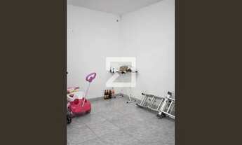 Imagem 2: Casa para Aluguel - Guaratiba, 2 Quartos, 100 m2