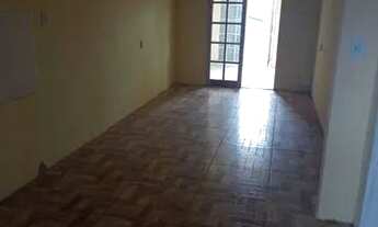 Imagem 7: Casa com 4 dormitórios para alugar por R$ 1.098,00/mês - Fragata - Pelotas/RS