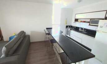 Imagem 4: Apartamento com 2 dormitórios para alugar, 72 m² por R$ 2.437,30/mês - Jardim Satélite - S