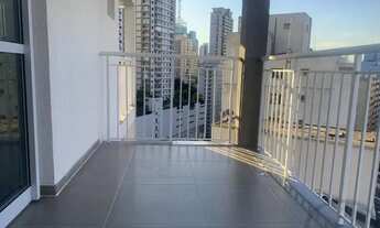 Imagem 7: STUDIO C/ 30 M² COM VARANDA REF: 3446281