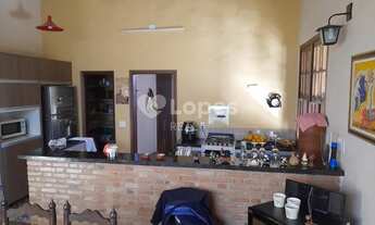 Imagem 7: Casa - Loteamento Caminhos de São Conrado (Sousas) - Campinas