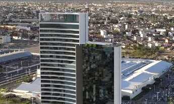 Imagem: Apartamento e salas no River One Petrolina