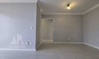 Imagem 4: RR5304D Apartamento 77m² CONDOMÍNIO TOP VILLAGE - OPORTUNIDADE - 3 Dorms 2 Vagas - Barueri