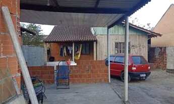 Imagem 2: Vendo casa jardim paraíso